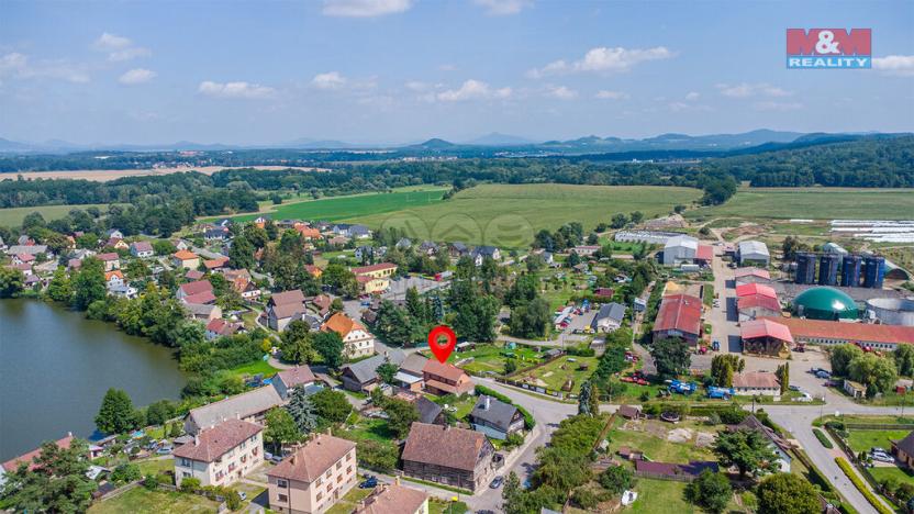 Prodej rodinného domu, Holany, 230 m2