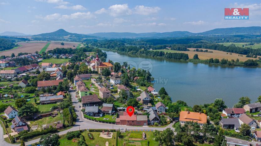 Prodej rodinného domu, Holany, 230 m2