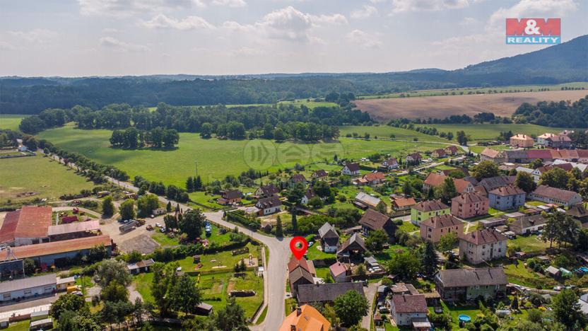 Prodej rodinného domu, Holany, 230 m2