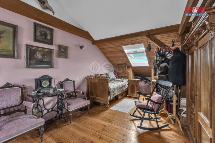 Prodej rodinného domu, Lomnice nad Popelkou, Josefa Jana Fučíka, 322 m2