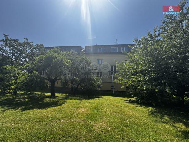 Prodej bytu 2+1, Mníšek pod Brdy, 5. května, 56 m2