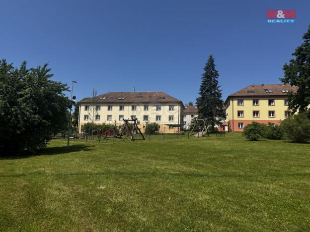 Prodej bytu 2+1, Mníšek pod Brdy, 5. května, 56 m2