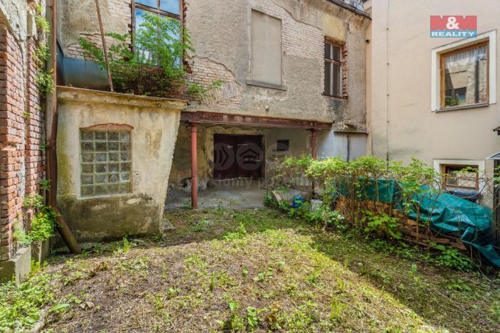 Prodej rodinného domu, Jablonec nad Nisou, 150 m2