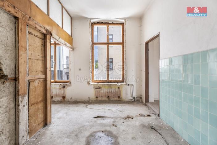 Prodej rodinného domu, Jablonec nad Nisou, 150 m2