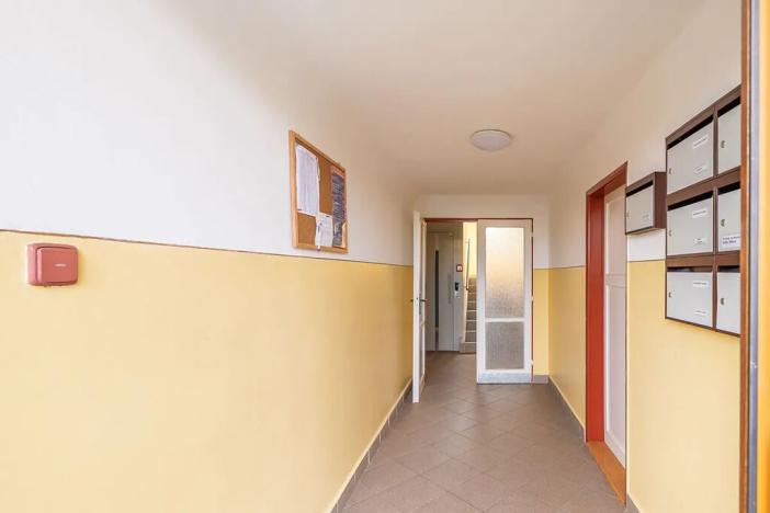 Pronájem bytu 3+1, Týn nad Vltavou, Písecká, 67 m2