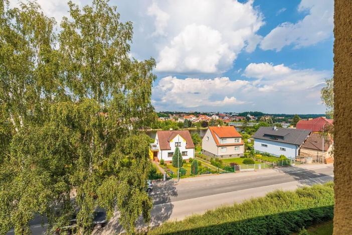 Pronájem bytu 3+1, Týn nad Vltavou, Písecká, 67 m2