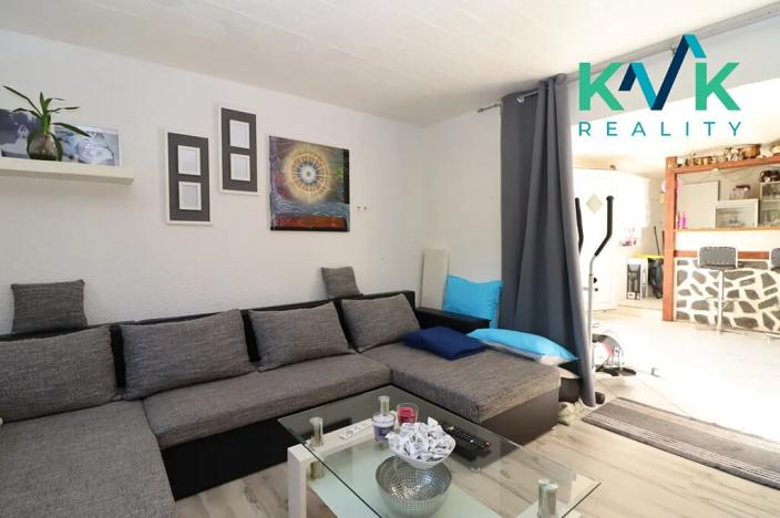 Prodej rodinného domu, Nové Sedlo, 130 m2