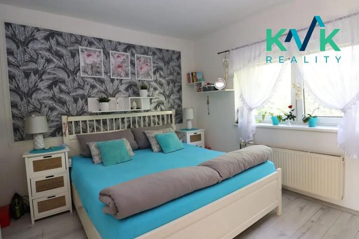 Prodej rodinného domu, Nové Sedlo, 130 m2