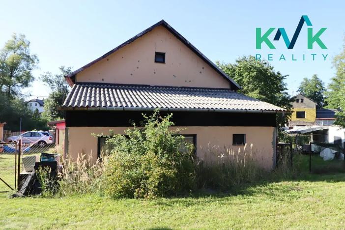 Prodej rodinného domu, Nové Sedlo, 130 m2