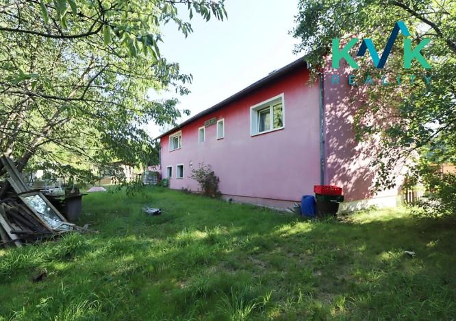 Prodej rodinného domu, Nové Sedlo, 130 m2