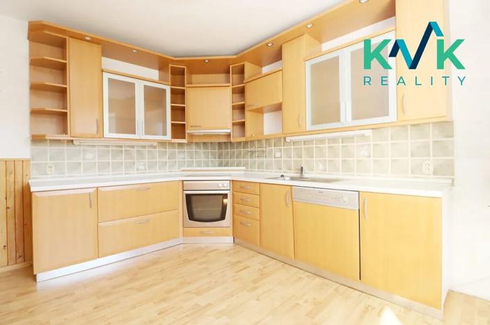 Prodej rodinného domu, Krupka, Na Vyhlídce, 220 m2