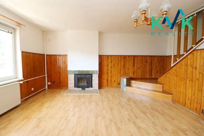 Prodej rodinného domu, Krupka, Na Vyhlídce, 220 m2