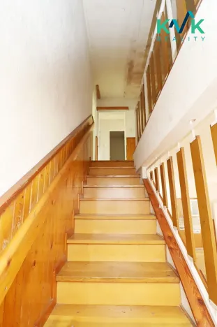 Prodej rodinného domu, Krupka, Na Vyhlídce, 220 m2