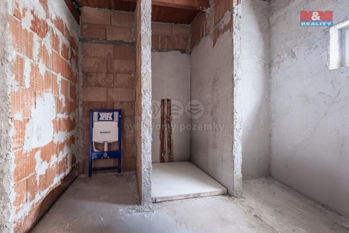 Prodej rodinného domu, Přišimasy, Jana Čermáka, 123 m2