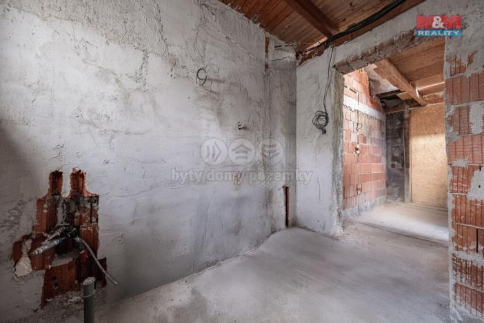 Prodej rodinného domu, Přišimasy, Jana Čermáka, 123 m2