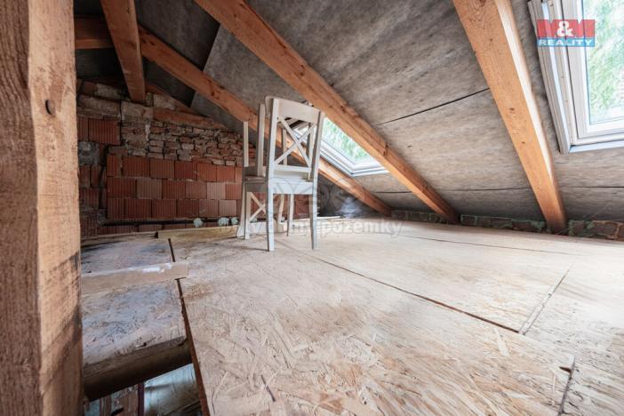 Prodej rodinného domu, Přišimasy, Jana Čermáka, 123 m2