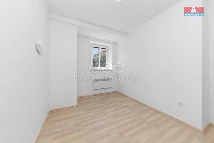 Prodej bytu 3+kk, Brno - Černá Pole, Zemědělská, 64 m2