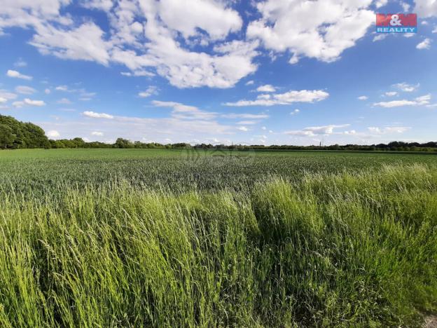 Prodej pole, Olomouc - Řepčín, 3416 m2