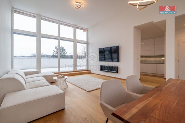 Prodej bytu 4+kk, Ostrava - Moravská Ostrava, Preslova, 306 m2