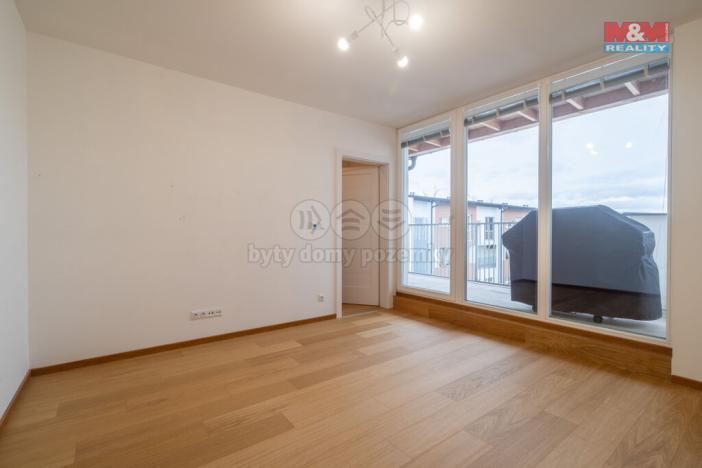 Prodej bytu 4+kk, Ostrava - Moravská Ostrava, Preslova, 306 m2