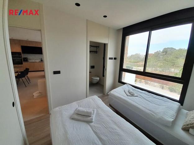 Pronájem bytu 3+kk, San Miguel de Salinas, Španělsko, 75 m2