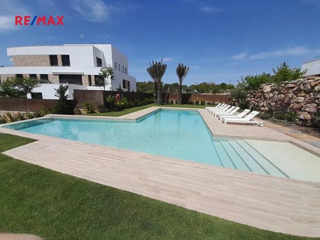 Pronájem bytu 3+kk, San Miguel de Salinas, Španělsko, 75 m2