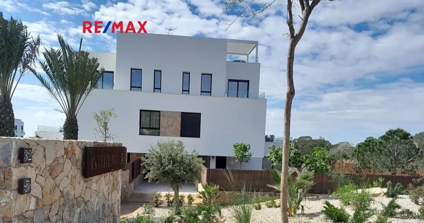 Pronájem bytu 3+kk, San Miguel de Salinas, Španělsko, 75 m2