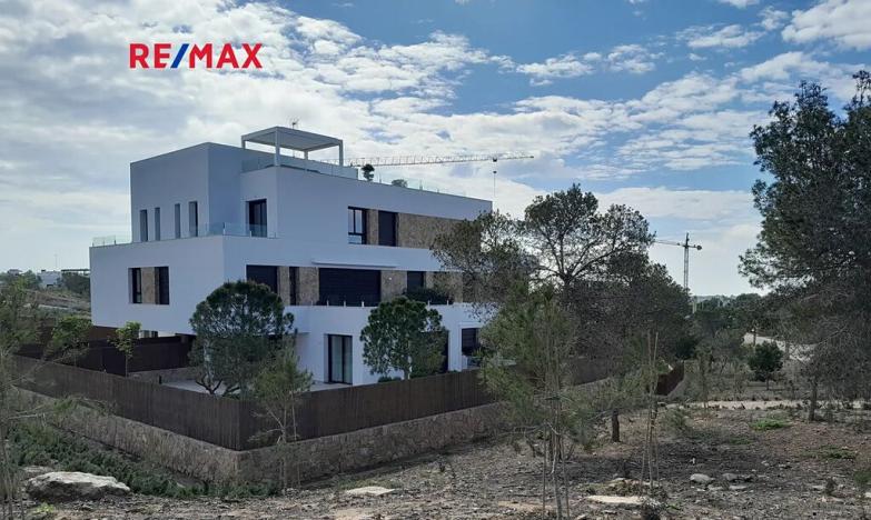 Pronájem bytu 3+kk, San Miguel de Salinas, Španělsko, 75 m2