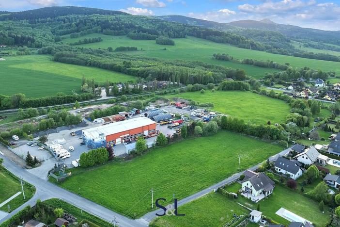 Prodej pozemku pro bydlení, Šimonovice, 1051 m2