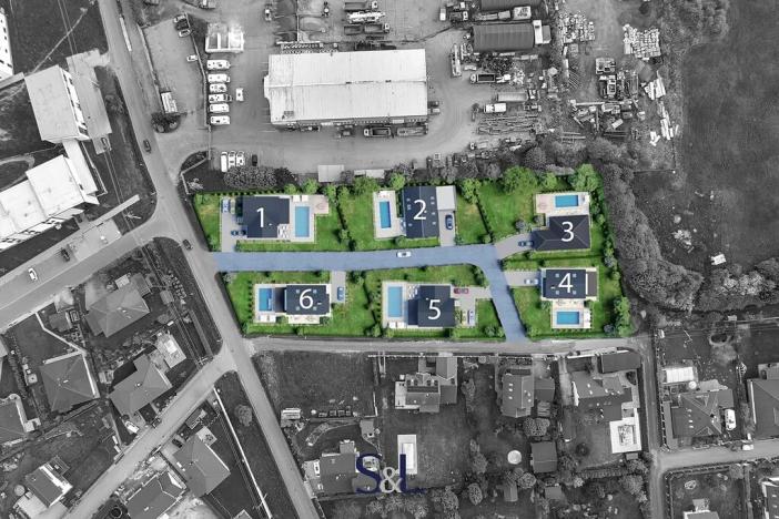 Prodej pozemku pro bydlení, Šimonovice, 1051 m2