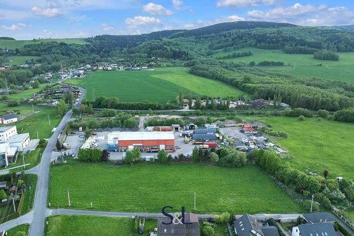 Prodej pozemku pro bydlení, Šimonovice, 1032 m2