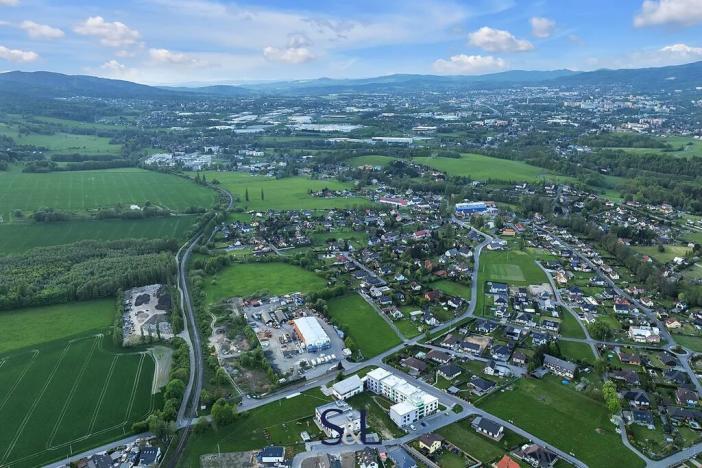 Prodej pozemku pro bydlení, Šimonovice, 1032 m2