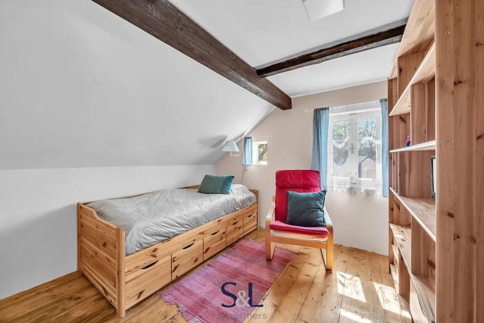 Prodej chalupy, Mařenice, 128 m2