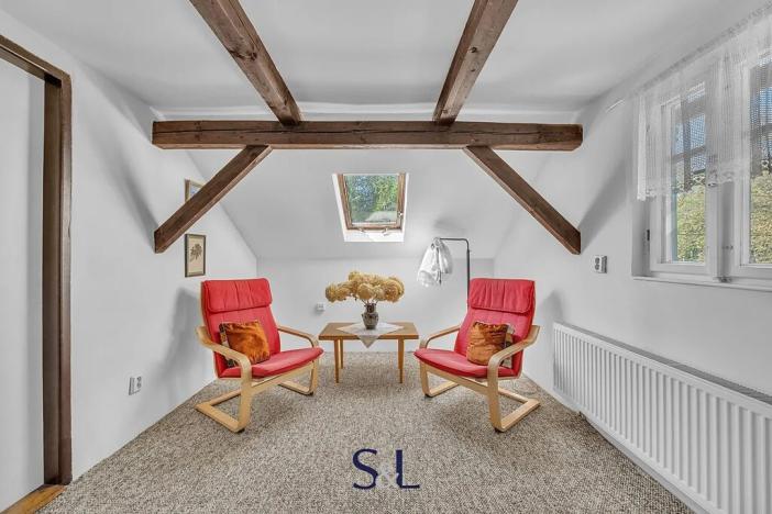 Prodej chalupy, Mařenice, 128 m2