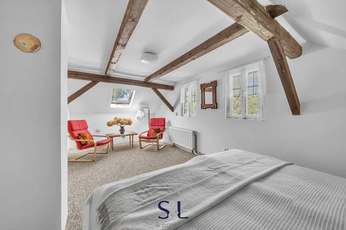 Prodej chalupy, Mařenice, 128 m2