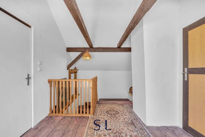 Prodej chalupy, Mařenice, 128 m2