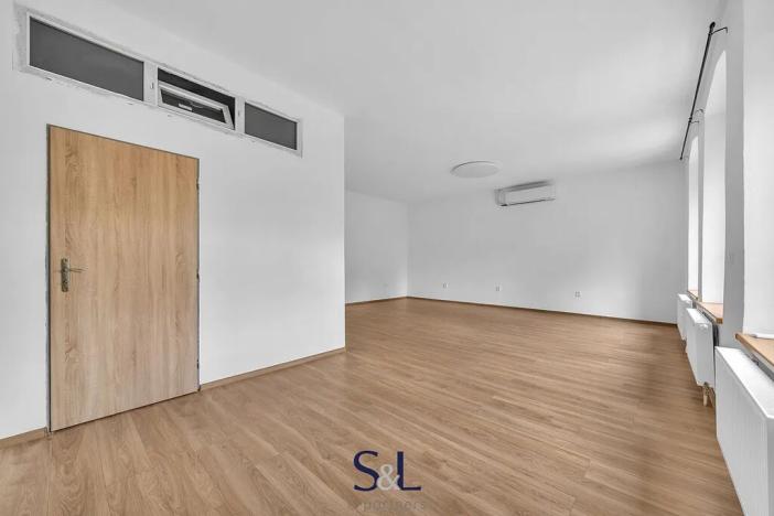 Prodej bytu 2+1, Cvikov, Mlýnská, 84 m2