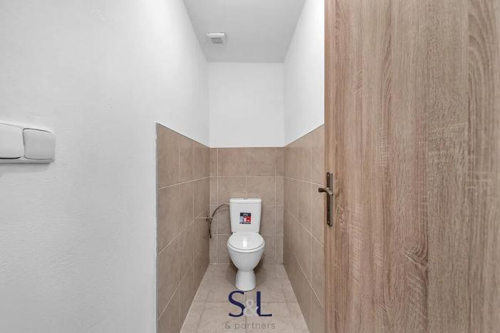 Prodej bytu 2+1, Cvikov, Mlýnská, 84 m2