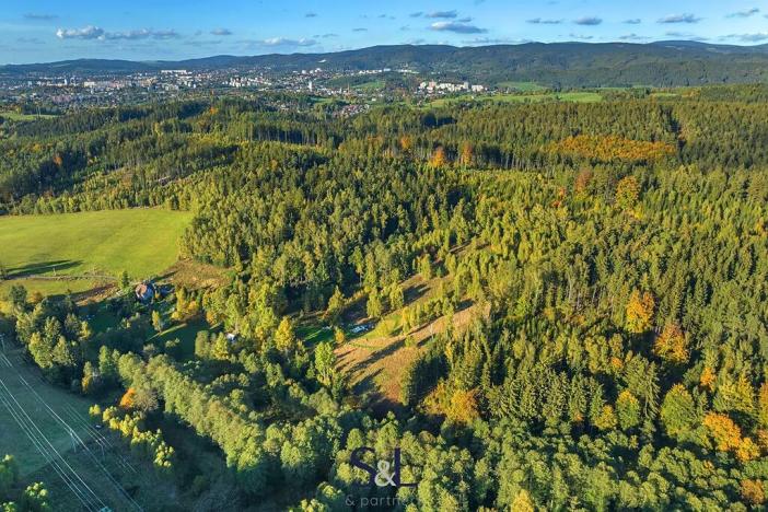 Prodej pozemku pro bydlení, Dlouhý Most, 36716 m2