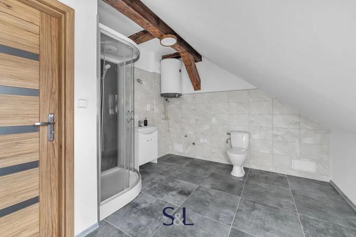 Prodej bytu 3+1, Cvikov, Mlýnská, 92 m2