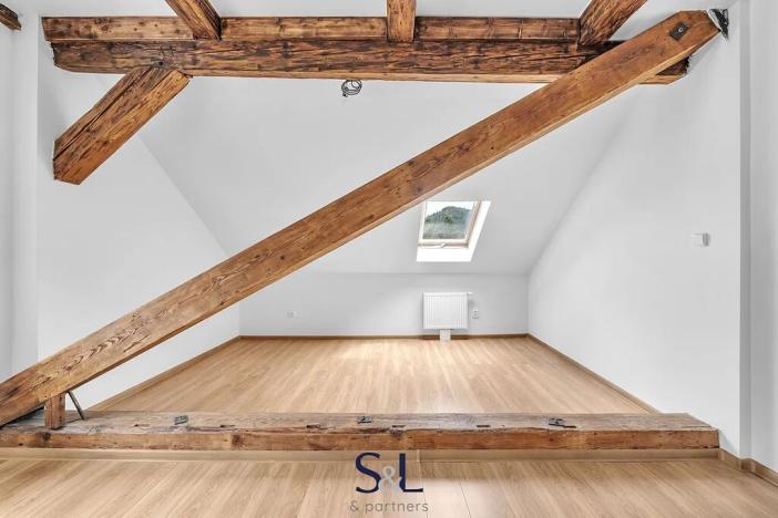 Prodej bytu 3+1, Cvikov, Mlýnská, 92 m2