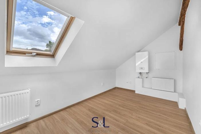 Prodej bytu 3+1, Cvikov, Mlýnská, 92 m2