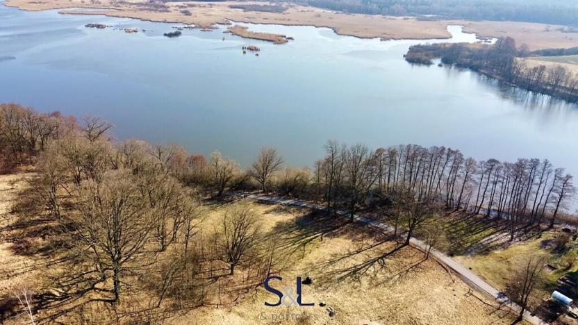 Prodej zahrady, Zahrádky, 2324 m2