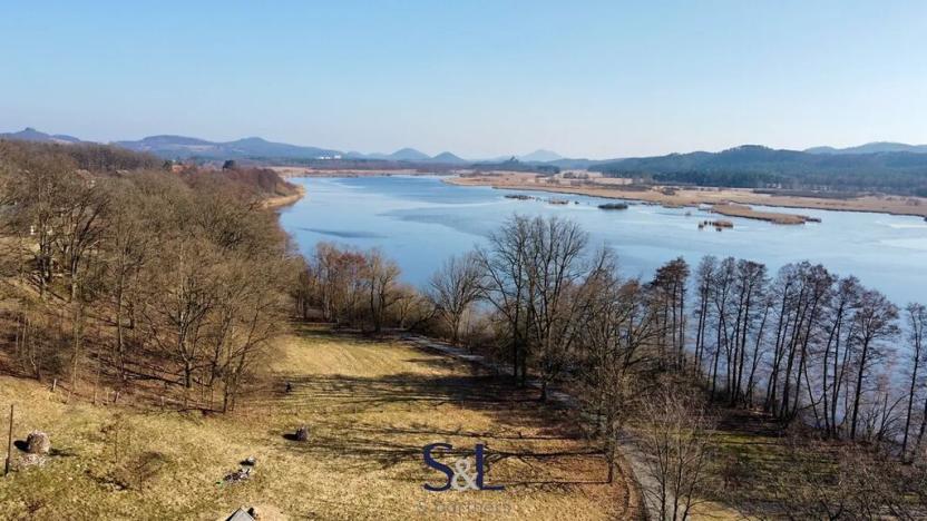 Prodej zahrady, Zahrádky, 2324 m2