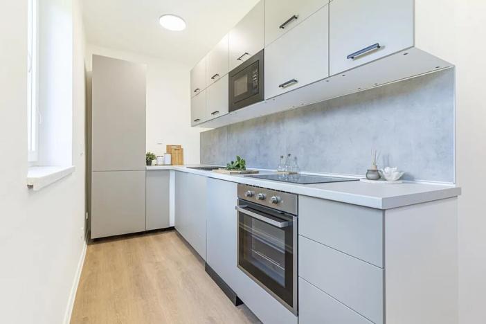 Prodej bytu 2+1, Vlašim, 55 m2