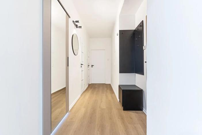 Prodej bytu 2+1, Vlašim, 55 m2