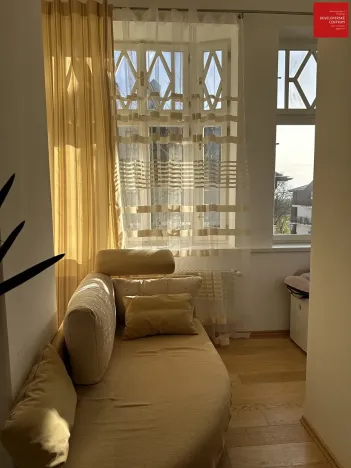 Prodej bytu 2+1, Mariánské Lázně, Anglická, 91 m2