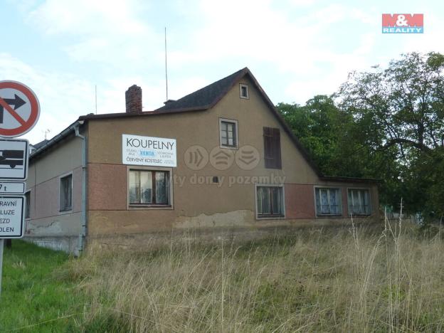 Prodej pozemku pro bydlení, Červený Kostelec, Českoskalická, 1929 m2