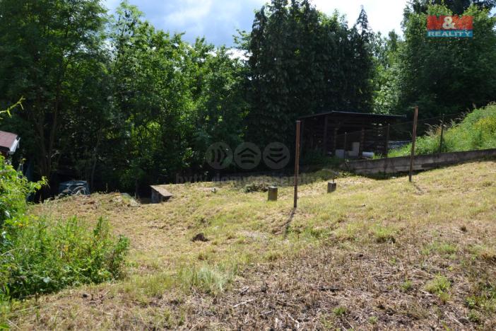 Prodej pozemku pro bydlení, Náchod, 284 m2