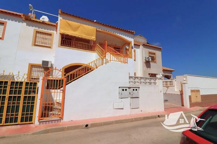 Prodej bytu 3+kk, Torrevieja, Španělsko, 53 m2